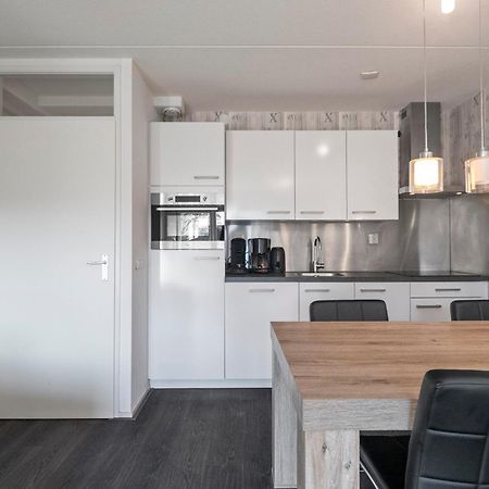 Beach Appartement 14 - Aan De Duinen, Callantsoog Aan Zee Eksteriør billede