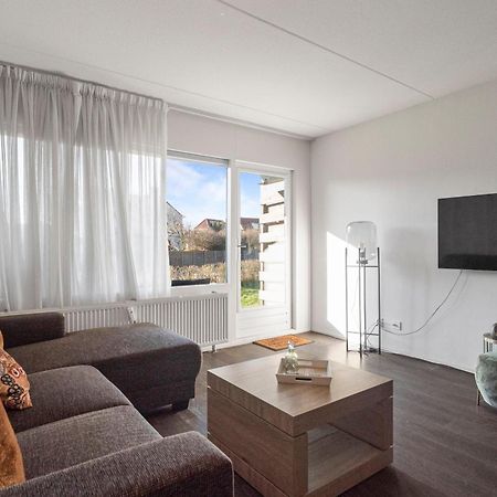 Beach Appartement 14 - Aan De Duinen, Callantsoog Aan Zee Eksteriør billede
