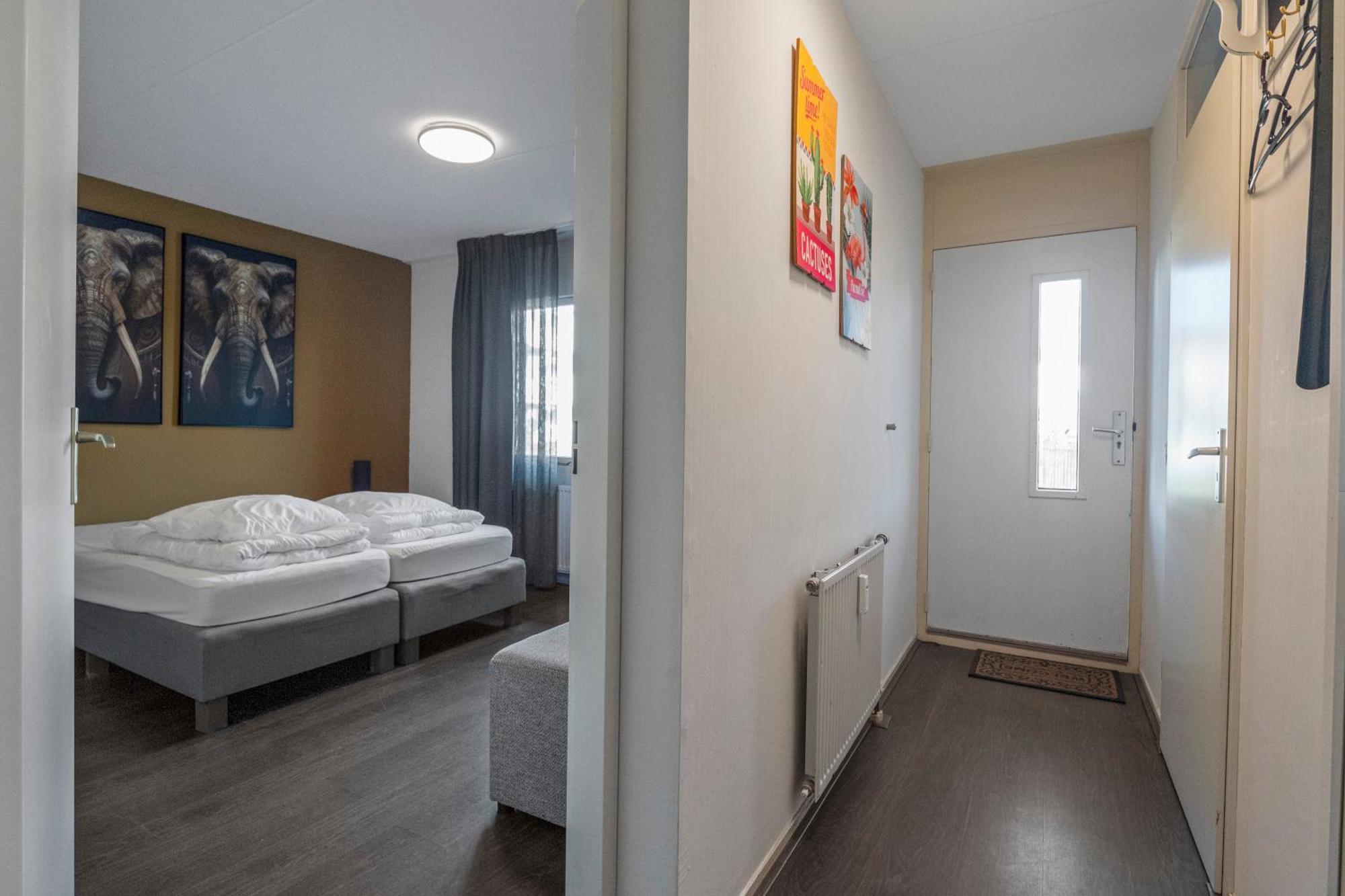 Beach Appartement 14 - Aan De Duinen, Callantsoog Aan Zee Eksteriør billede