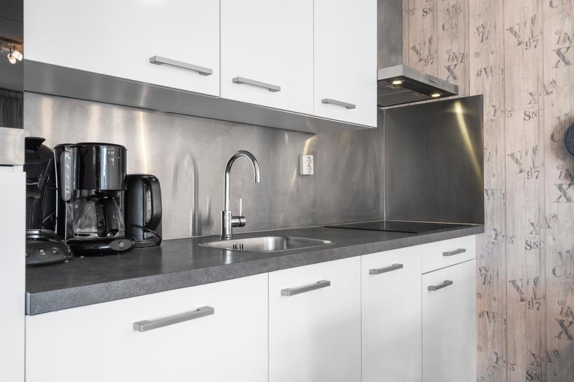 Beach Appartement 14 - Aan De Duinen, Callantsoog Aan Zee Eksteriør billede