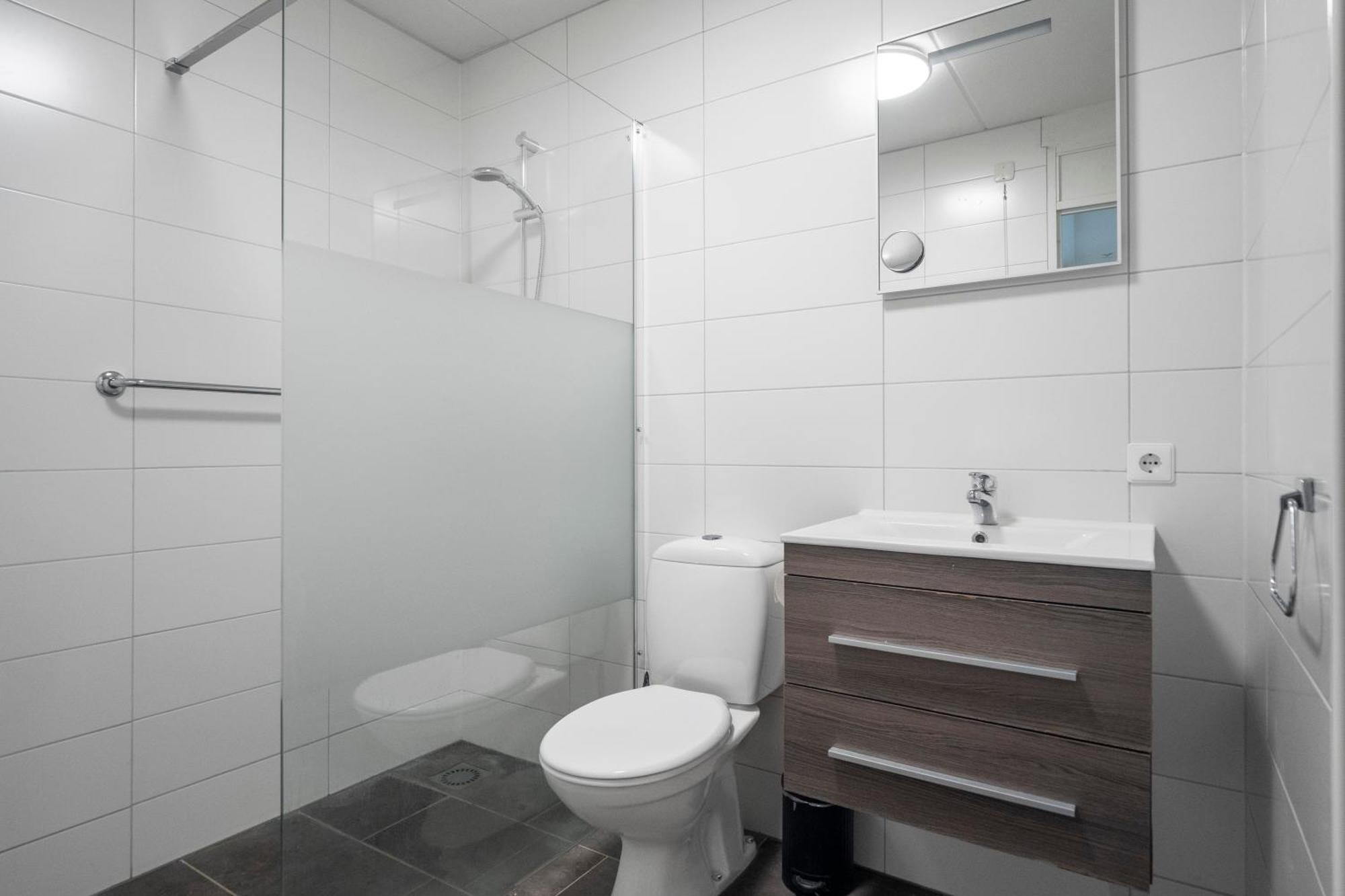 Beach Appartement 14 - Aan De Duinen, Callantsoog Aan Zee Eksteriør billede