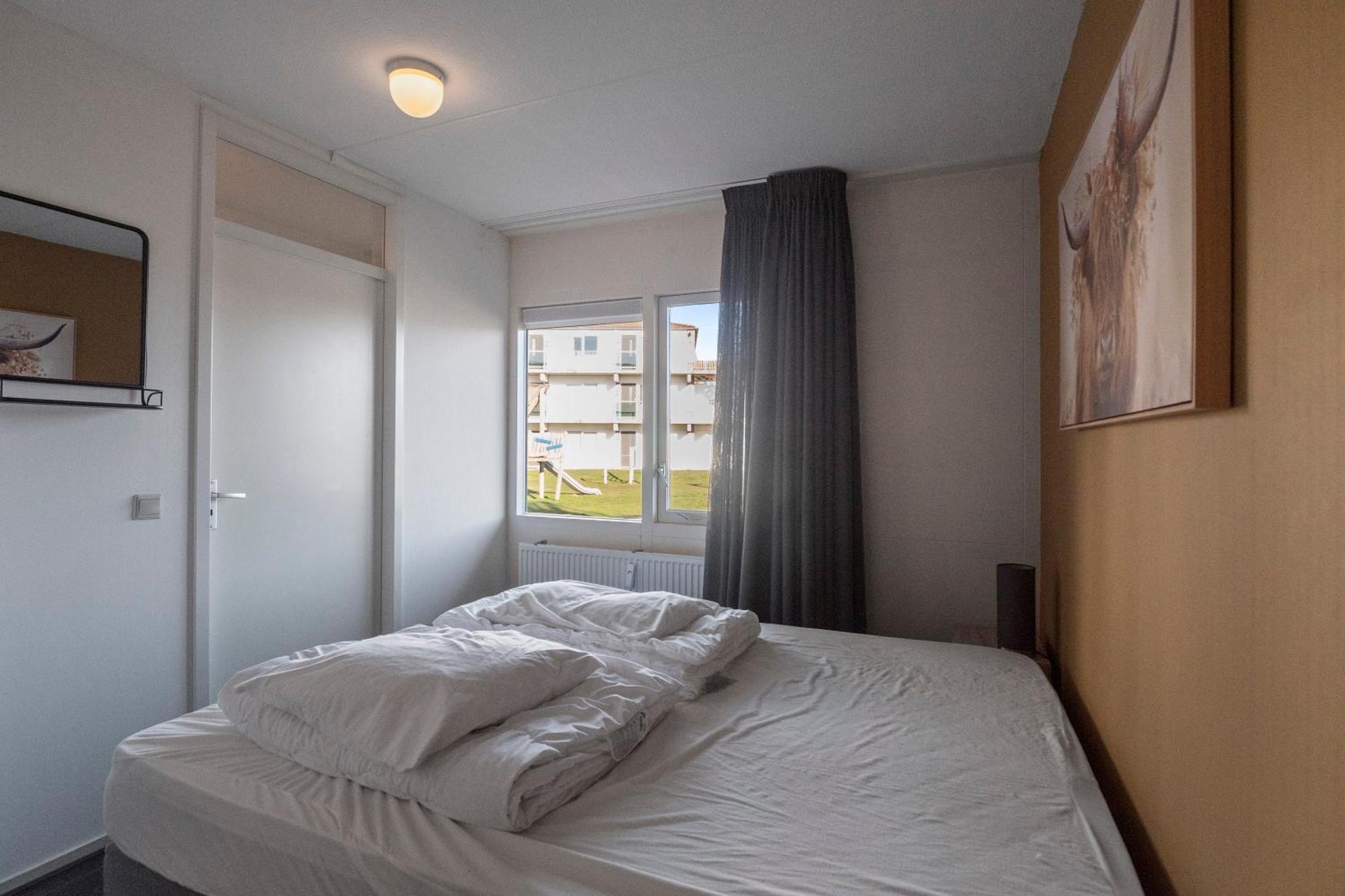 Beach Appartement 14 - Aan De Duinen, Callantsoog Aan Zee Eksteriør billede